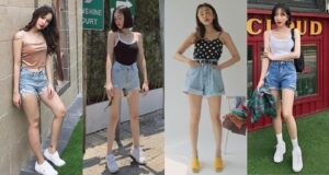 6+ Tips Phối Áo Hai Dây Đẹp Cho Phái Đẹp Các Nàng Nên Biết
