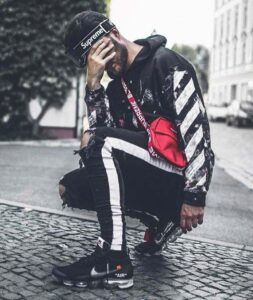 Phong cách Swag là gì